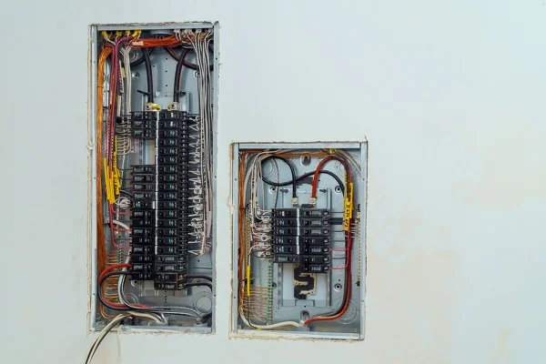 Electrical Installation Electrical Installation