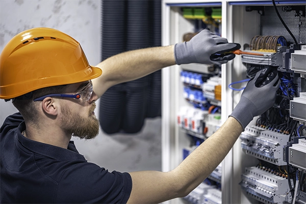 Electrical Repair Electrical Repair