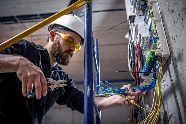 KEG Electric LLC's Other Services KEG Electric LLC's Other Services