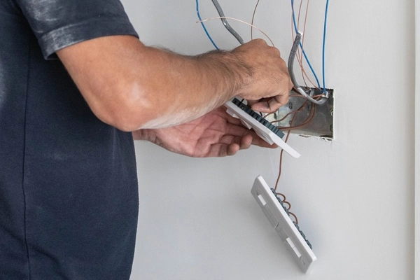 Light Switch Wiring Light Switch Wiring