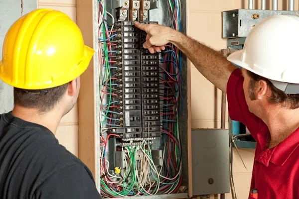 Professional Electrical Services Professional Electrical Services