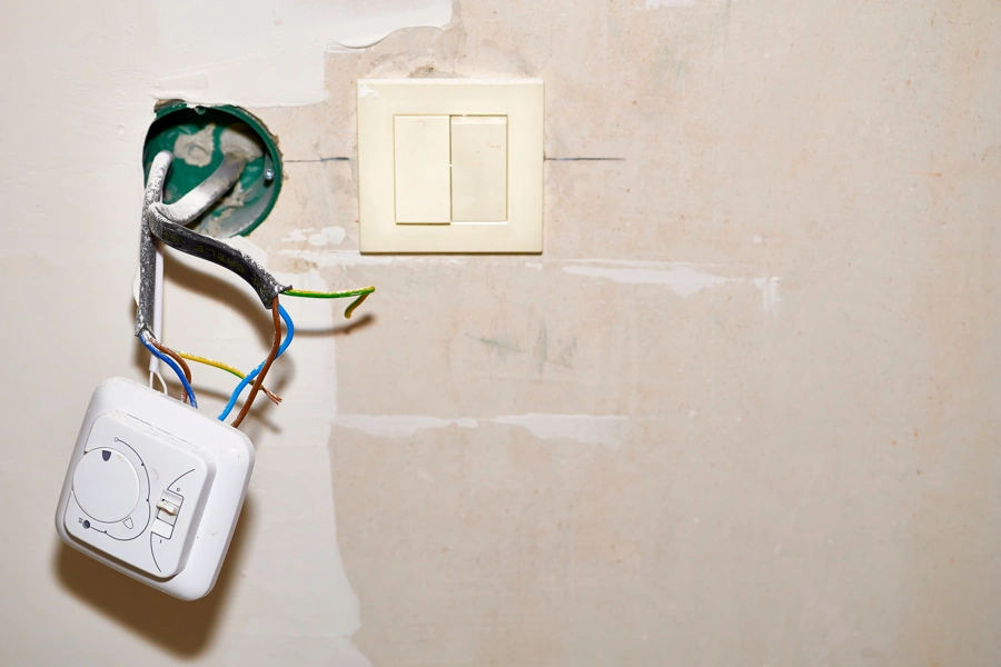 Choosing the Right Light Switch for Your Home Setup in Hyattsville, MD Choosing the Right Light Switch for Your Home Setup in Hyattsville, MD
