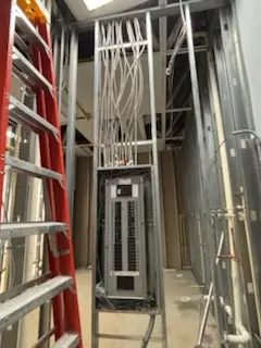 Electrical Services Provider