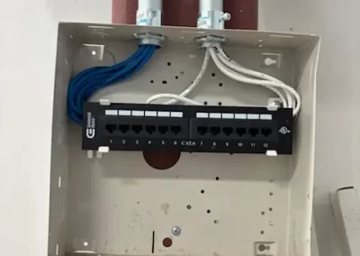 Experienced Electrical Services Provider