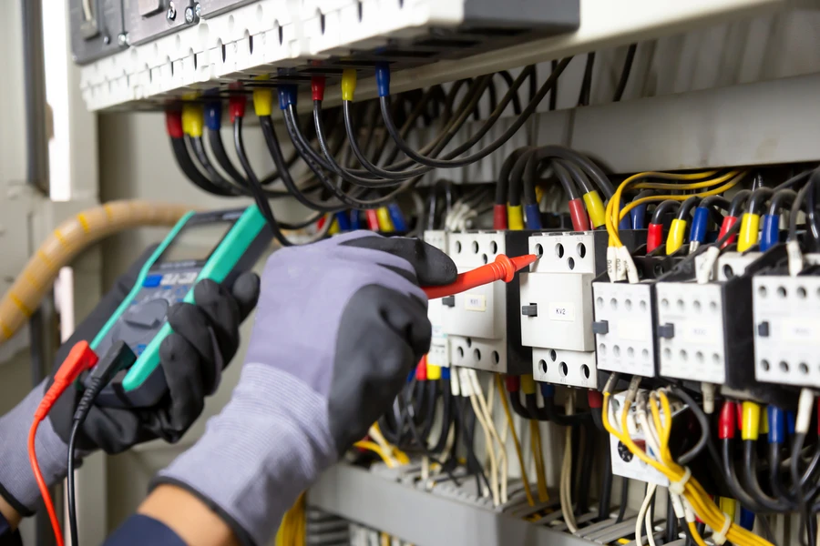 How Electrical Installation Impacts Your Homes Energy Use Hyattsville MD How Electrical Installation Impacts Your Homes Energy Use Hyattsville MD