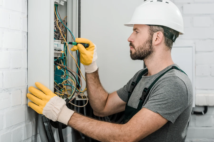 How Electrical Repair Can Improve Your Homes Energy Efficiency Hyattsville MD How Electrical Repair Can Improve Your Homes Energy Efficiency Hyattsville MD