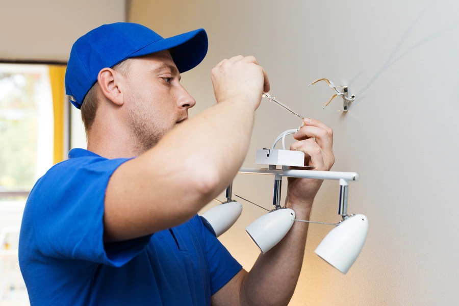 How Electrical Repair Can Improve Your Homes Energy Efficiency in Hyattsville MD How Electrical Repair Can Improve Your Homes Energy Efficiency in Hyattsville MD