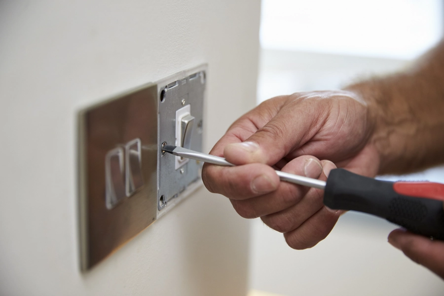 Expert Light Switch Wiring in Hyattsville, MD Expert Light Switch Wiring in Hyattsville, MD