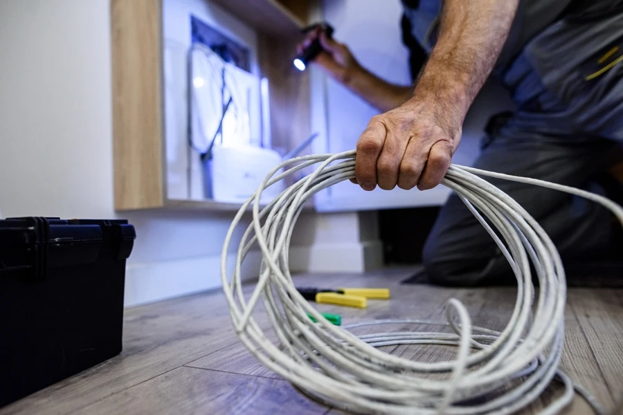 Professional Light Switch Wiring in Hyattsville, MD Professional Light Switch Wiring in Hyattsville, MD