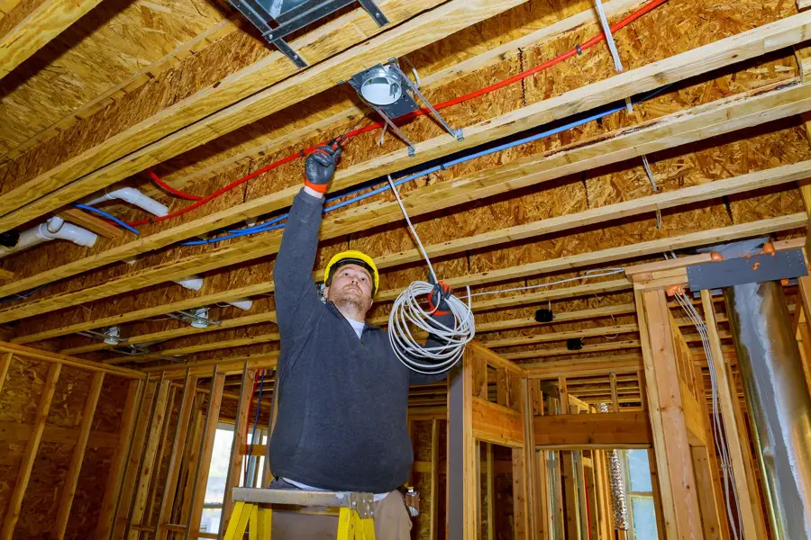 Dependable Light Switch Wiring in Hyattsville, MD Dependable Light Switch Wiring in Hyattsville, MD