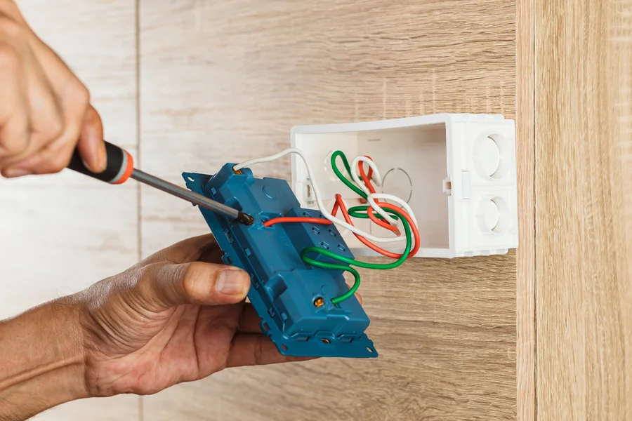Quality Electrical Outlet Wiring Hyattsville MD Quality Electrical Outlet Wiring Hyattsville MD