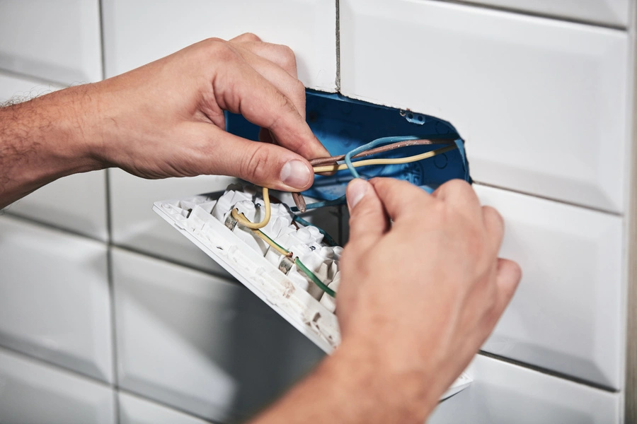 Reliable Electrical Outlet Wiring Hyattsville MD Reliable Electrical Outlet Wiring Hyattsville MD
