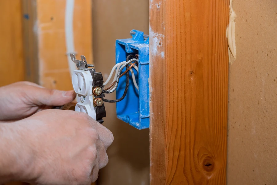 Superior Electrical Outlet Wiring Hyattsville MD Superior Electrical Outlet Wiring Hyattsville MD