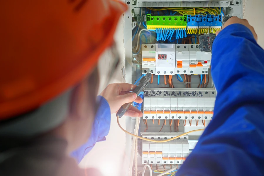 The Role Of An Electrician In Complex Electrical Installations in Hyattsville MD The Role Of An Electrician In Complex Electrical Installations in Hyattsville MD