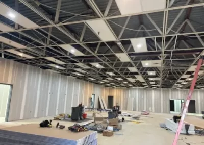 Trusted Commercial Electrician