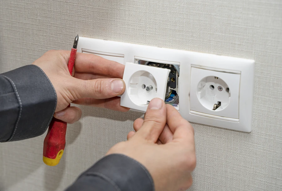 Why Upgrading Electrical Outlet Wiring Is Essential For Modern Homes Hyattsville MD Why Upgrading Electrical Outlet Wiring Is Essential For Modern Homes Hyattsville MD