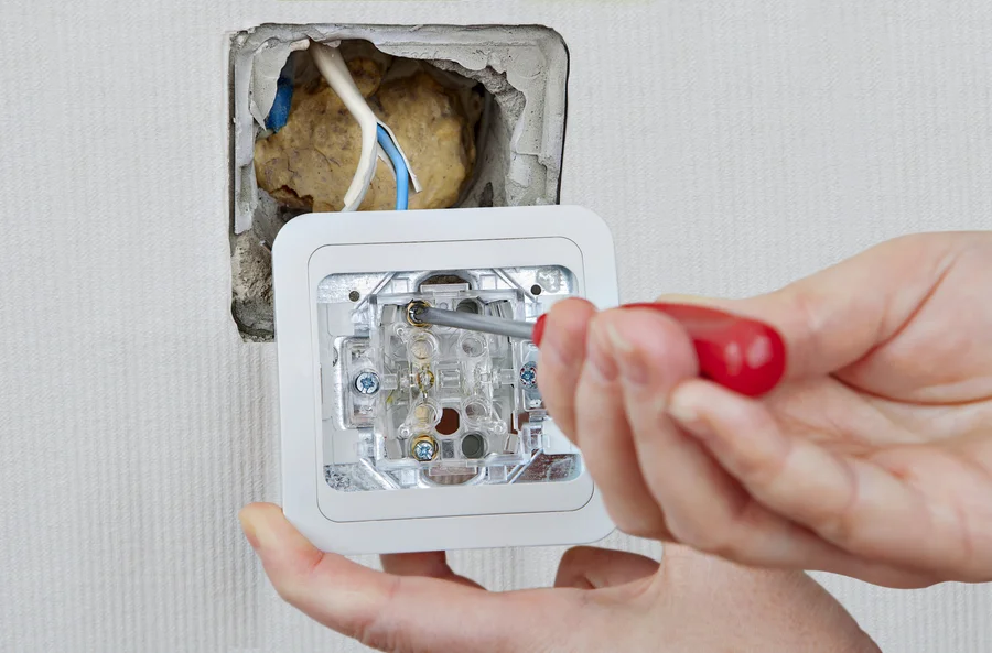 Why Upgrading Electrical Outlet Wiring Is Essential For Modern Homes in Hyattsville MD Why Upgrading Electrical Outlet Wiring Is Essential For Modern Homes in Hyattsville MD